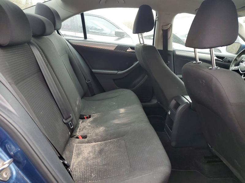 2016 Volkswagen Jetta მანქანა იყიდება აუქციონზე, vin: 3VW267AJ6GM231500, აუქციონის ნომერი: 50773606