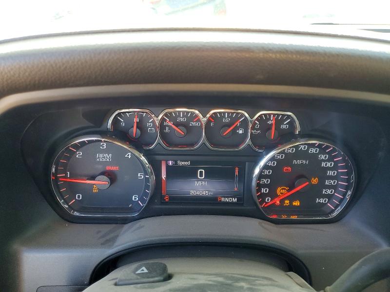 48675286 :رقم المزاد ، 1GTV2UECXEZ121681 vin ، 2014 Gmc Sierra مزاد بيع