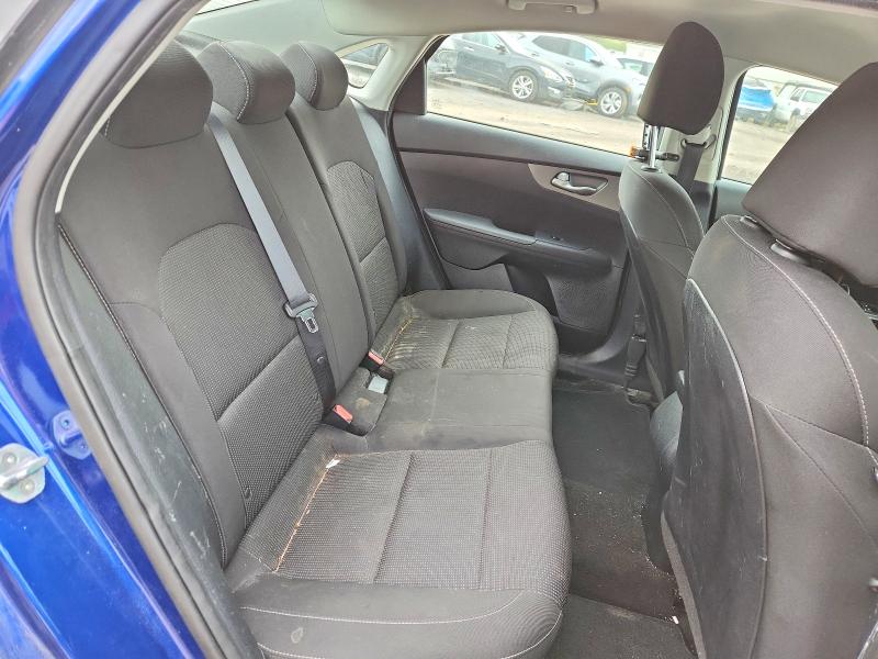 Auction sale of the 2019 Kia Forte, vin: 3KPF24AD5KE060900, lot number: 51820646