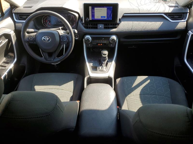 Auction sale of the 2023 Toyota Rav4, vin: 2T3P1RFV5PW376461, lot number: 49232496