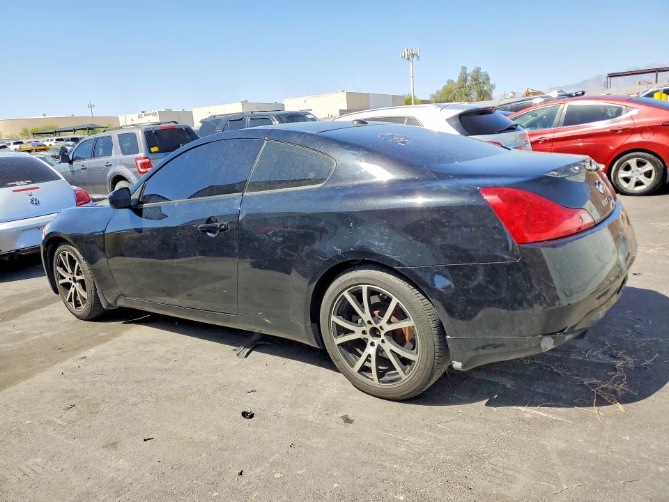Продаж на аукціоні авто 2010 Infiniti G37 Coupe, vin: JN1CV6EK2AM103722, номер лоту: 50810976