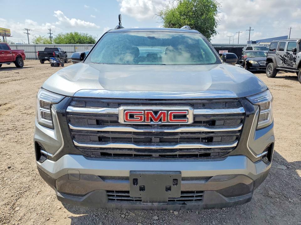 Продаж на аукціоні авто 2026 Gmc Terrain, vin: 3GKALMEG0TL378906, номер лоту: 48878856