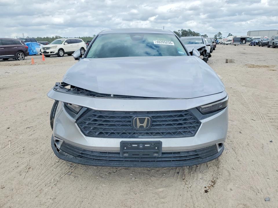 2023 Honda Accord მანქანა იყიდება აუქციონზე, vin: 1HGCY1F31PA033169, აუქციონის ნომერი: 48205256