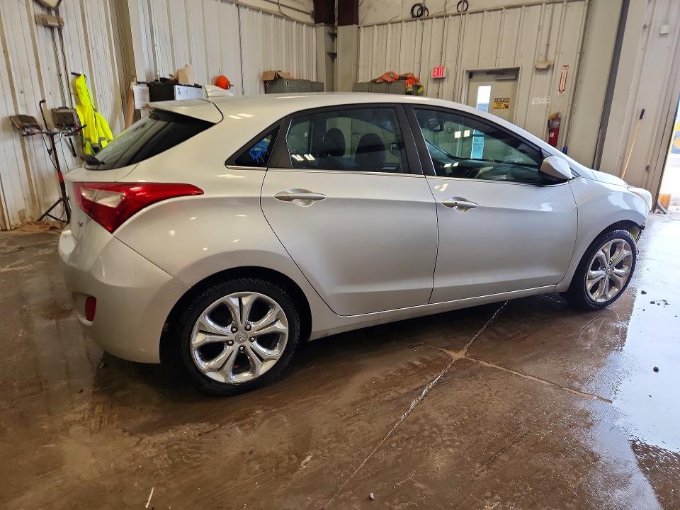 Aukcja sprzedaży 2013 Hyundai Elantra Gt, vin: KMHD35LE8DU086195, numer aukcji: 49812736
