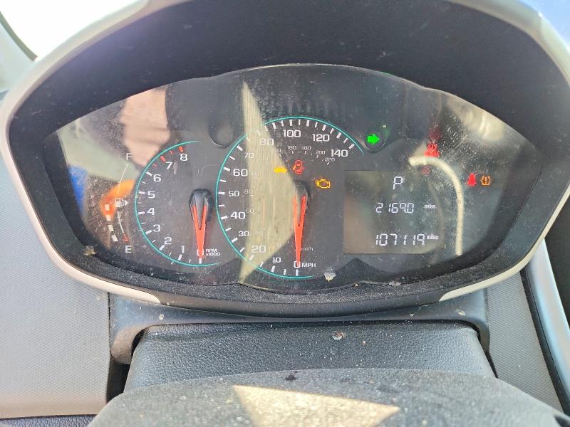 Aukcja sprzedaży 2018 Chevrolet Sonic, vin: 1G1JB5SH2J4101400, numer aukcji: 48585746