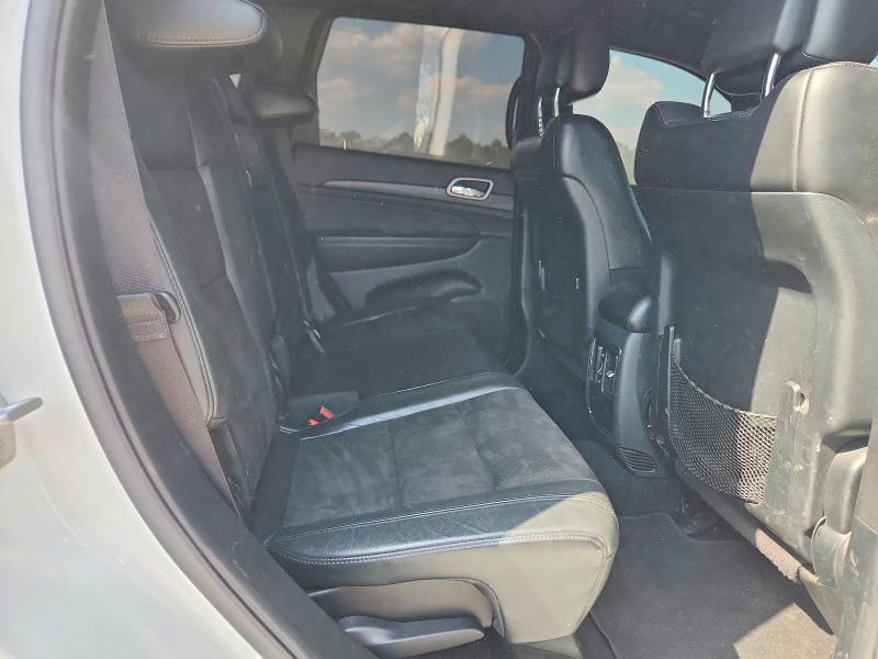 Продаж на аукціоні авто 2020 Jeep Grand Cherokee, vin: 1C4RJEAG4LC245917, номер лоту: 51000656