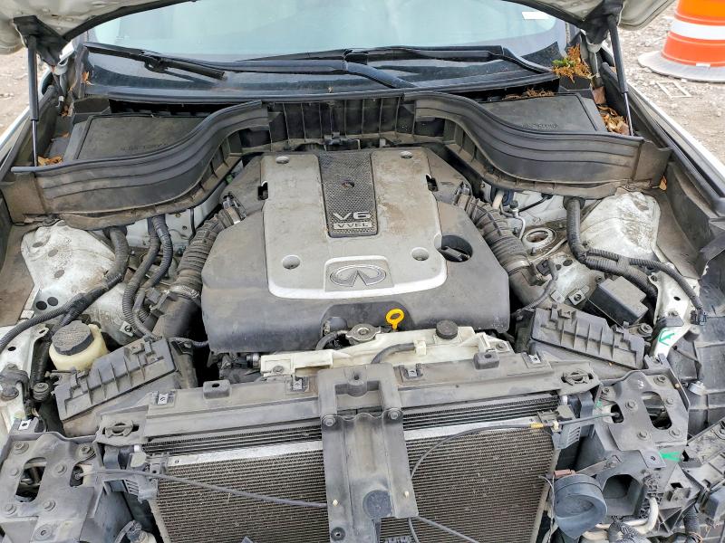 48166716 :رقم المزاد ، JN1BJ0RP8GM232714 vin ، 2016 Infiniti Qx50 مزاد بيع