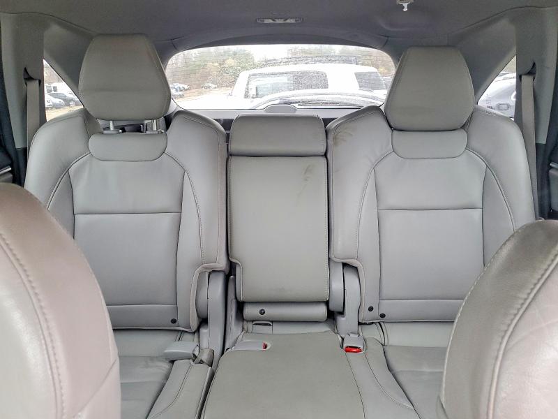 Aukcja sprzedaży 2016 Acura Mdx, vin: 5FRYD4H20GB037810, numer aukcji: 49541716