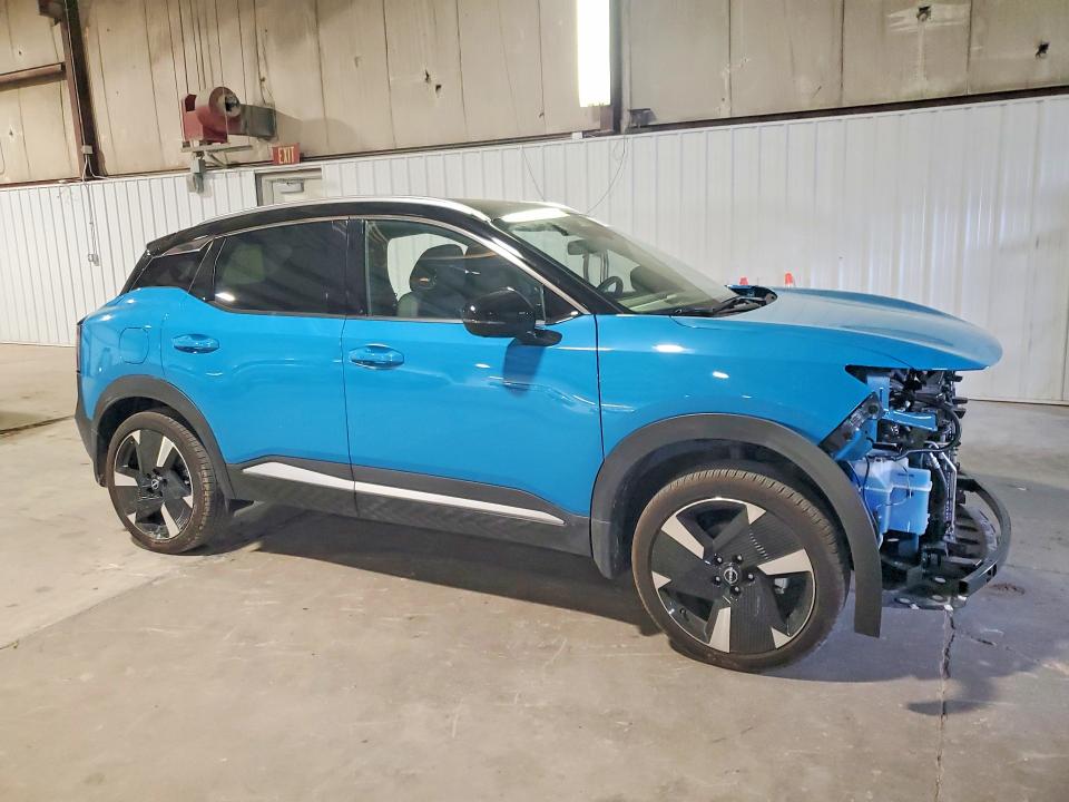 Aukcja sprzedaży 2025 Nissan Kicks, vin: 3N8AP6DD8SL362328, numer aukcji: 51643366