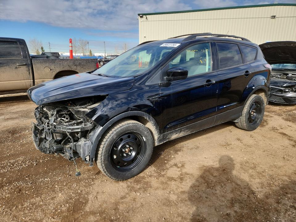 Aukcja sprzedaży 2017 Ford Escape, vin: 1FMCU9G90HUA66722, numer aukcji: 49822756