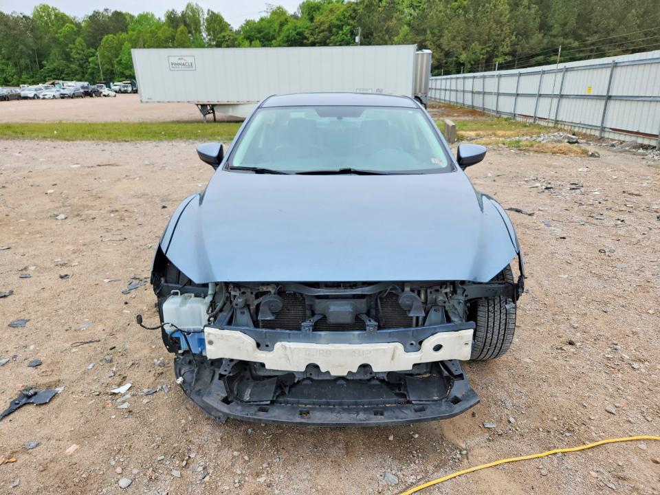 Aukcja sprzedaży 2014 Mazda 6, vin: JM1GJ1V64E1113983, numer aukcji: 51687566