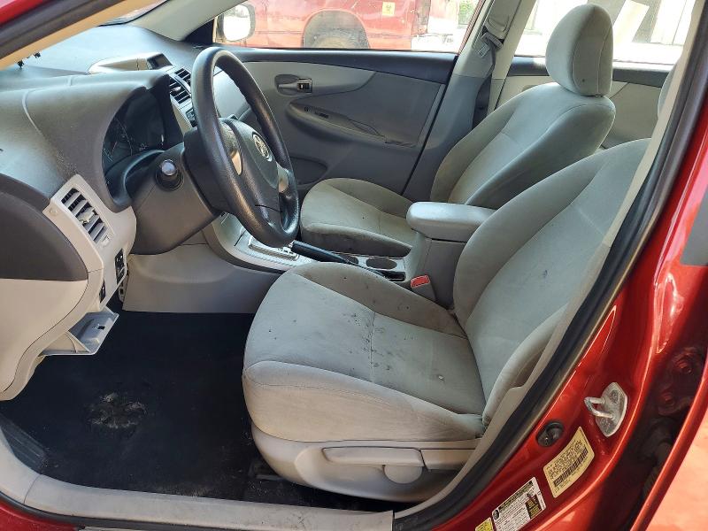 2013 Toyota Corolla მანქანა იყიდება აუქციონზე, vin: 5YFBU4EE8DP130158, აუქციონის ნომერი: 50457776