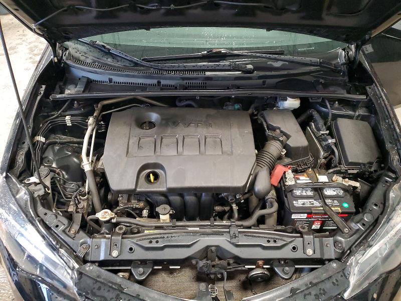 Продажа на аукционе авто 2018 Toyota Corolla, vin: 2T1BURHE1JC091076, номер лота: 49761196