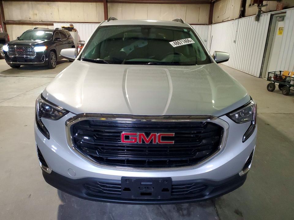 Aukcja sprzedaży 2021 Gmc Terrain, vin: 3GKALTEV2ML370770, numer aukcji: 48671406