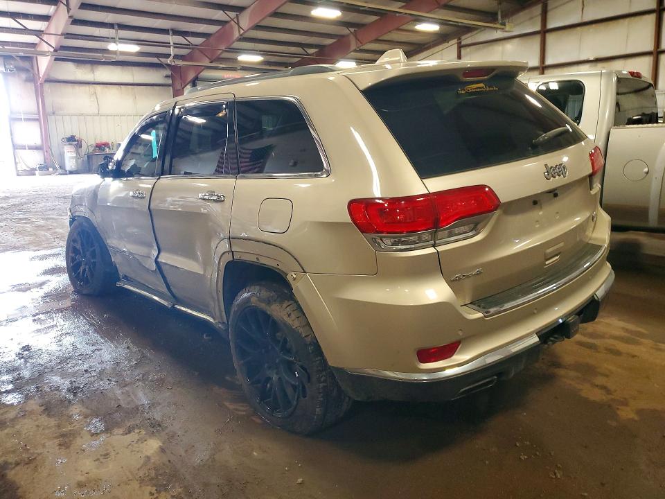 51254616 :رقم المزاد ، 1C4RJFJG7EC476156 vin ، 2014 Jeep Grand Cherokee مزاد بيع