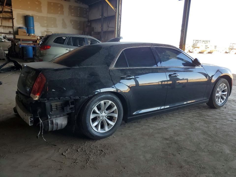 49400406 :رقم المزاد ، 2C3CCAAG1JH130179 vin ، 2018 Chrysler 300 مزاد بيع