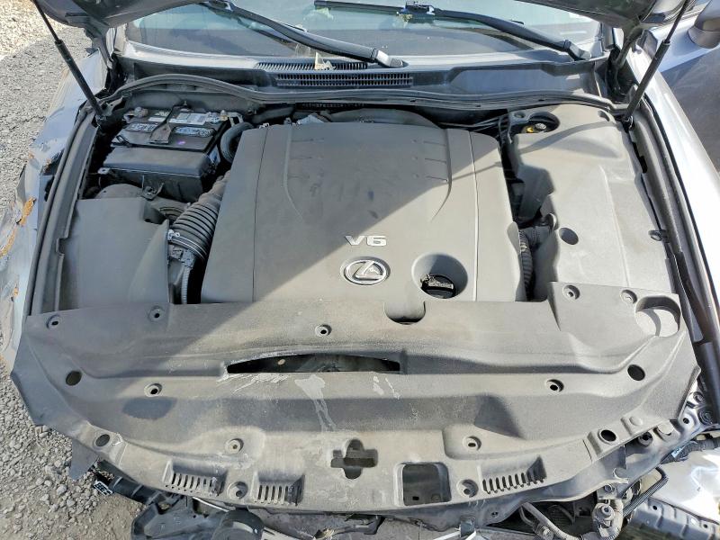 Продаж на аукціоні авто 2012 Lexus Is, vin: JTHBF5C20C5177686, номер лоту: 49037376