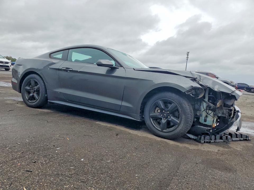 Продаж на аукціоні авто 2016 Ford Mustang, vin: 1FA6P8AM2G5271120, номер лоту: 48782096