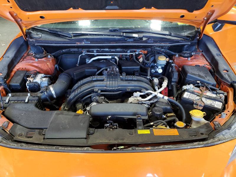 Продаж на аукціоні авто 2018 Subaru Crosstrek, vin: JF2GTADC8J8231572, номер лоту: 50706126