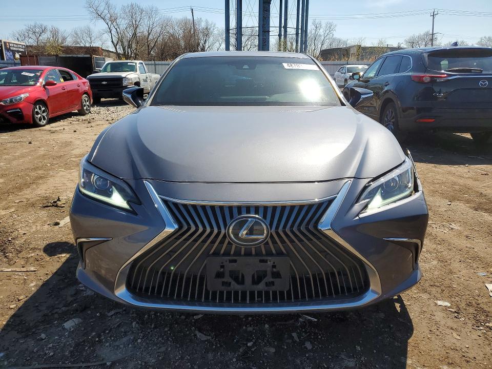 Продажа на аукционе авто 2021 Lexus Es 250, vin: 58AD11D14MU005227, номер лота: 48703166