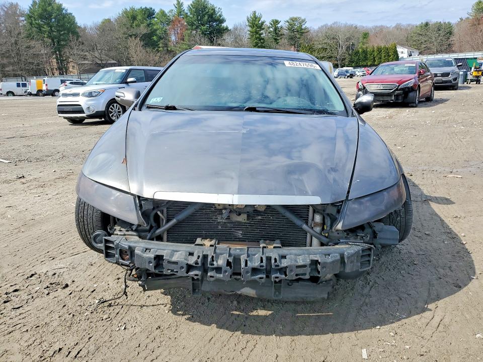 Aukcja sprzedaży 2008 Acura Tl, vin: 19UUA66268A016396, numer aukcji: 48247696