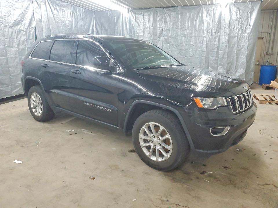 Продажа на аукционе авто 2021 Jeep Grand Cherokee, vin: 1C4RJEAG1MC680752, номер лота: 51623906