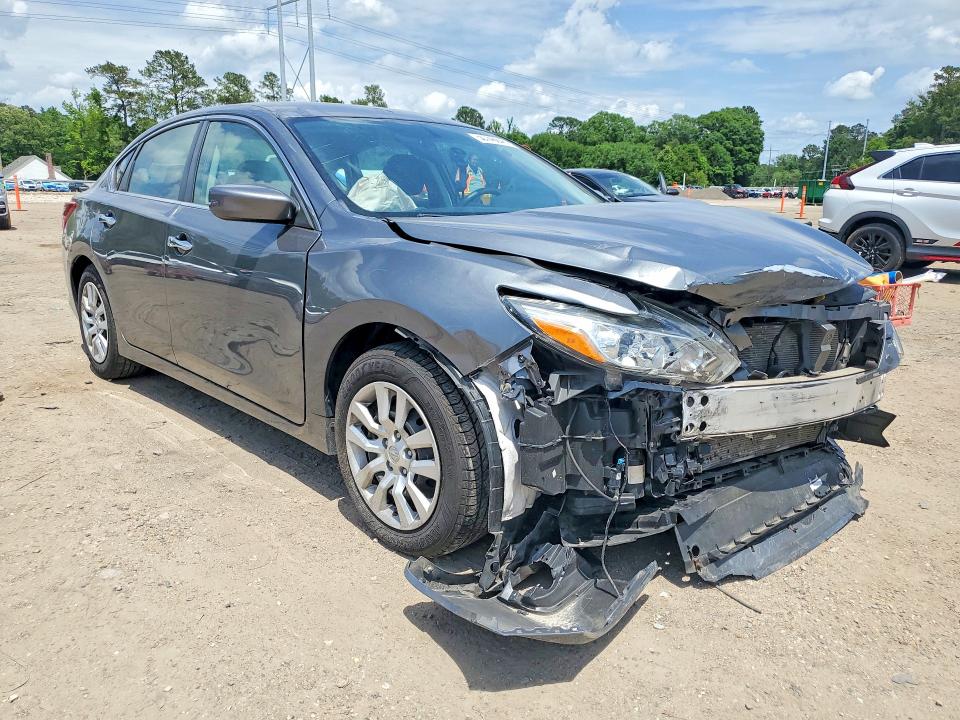 Aukcja sprzedaży 2018 Nissan Altima, vin: 1N4AL3AP2JC118355, numer aukcji: 50746646
