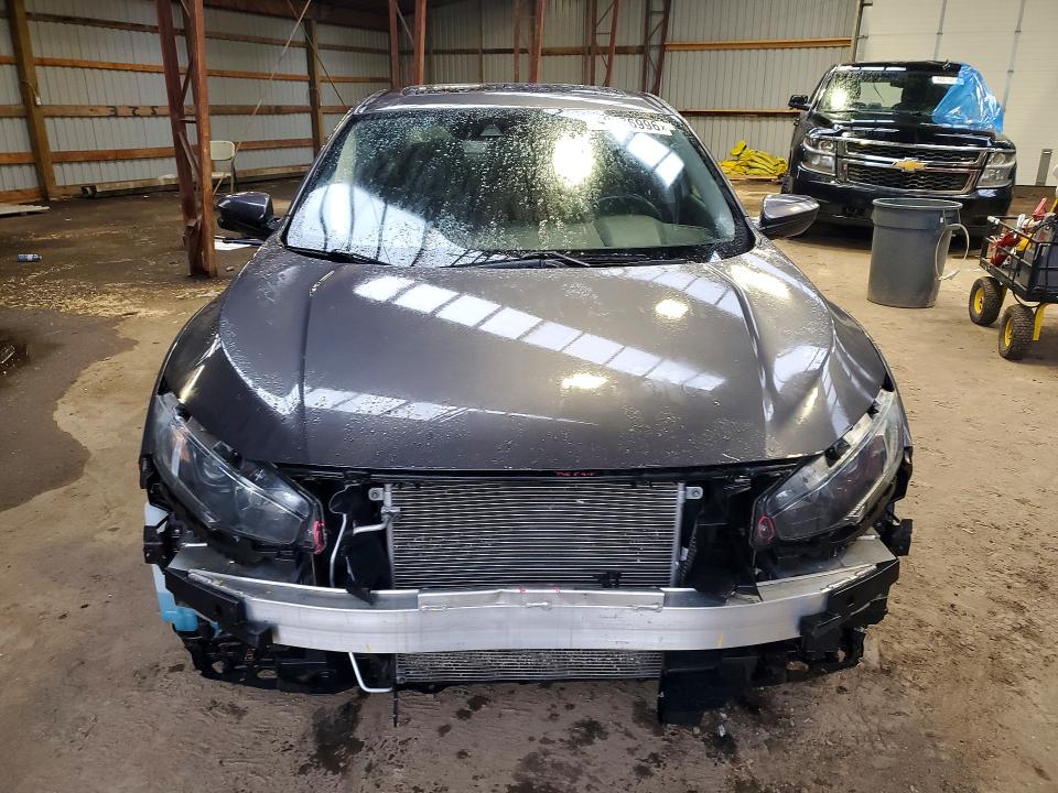 Aukcja sprzedaży 2019 Honda Civic, vin: 2HGFC2F79KH036089, numer aukcji: 49376996