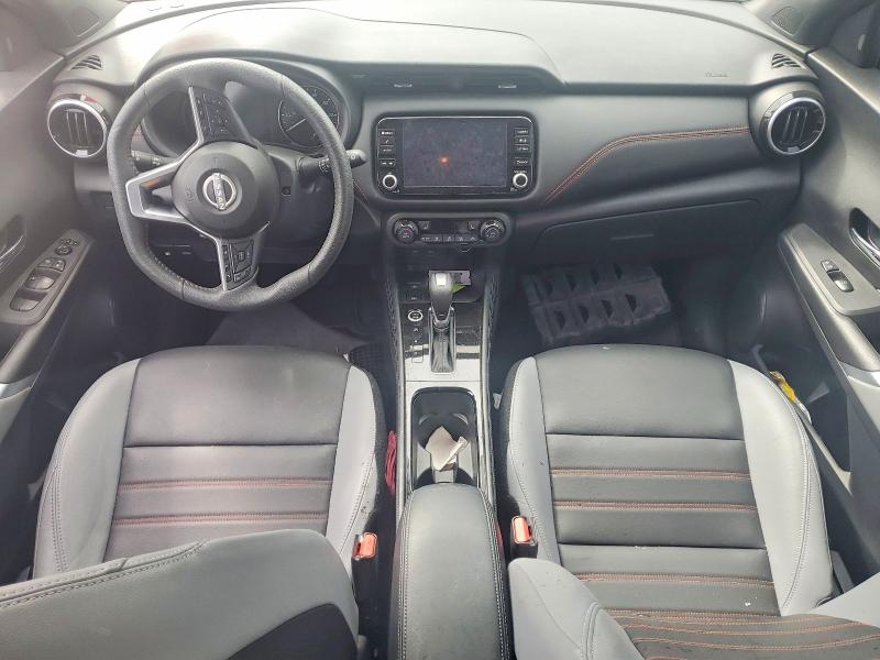 Aukcja sprzedaży 2024 Nissan Kicks, vin: 3N1CP5DV6RL547384, numer aukcji: 49844186
