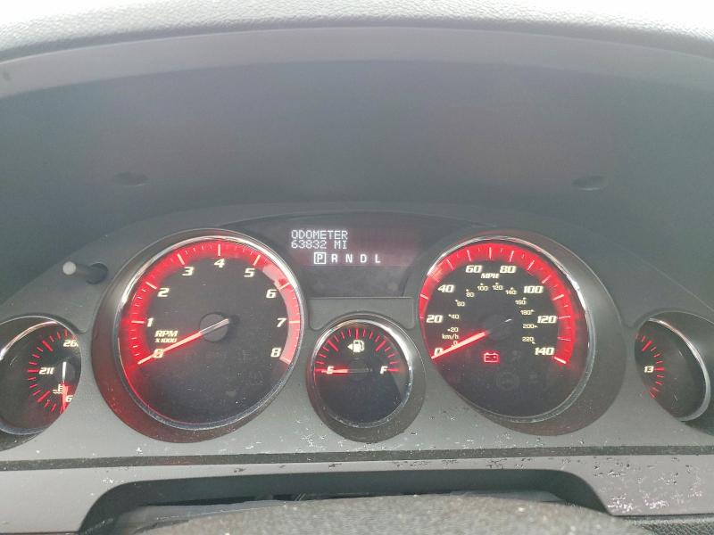 Продаж на аукціоні авто 2011 Gmc Acadia, vin: 1GKKRTED1BJ415700, номер лоту: 51349546