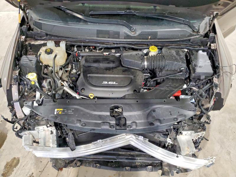 49841016 :رقم المزاد ، 2C4RC1FG0JR112393 vin ، 2018 Chrysler Pacifica مزاد بيع