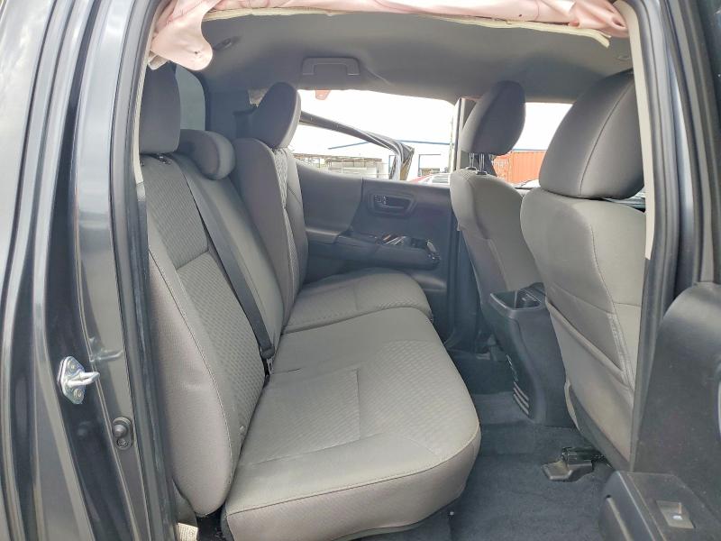 50404546 :رقم المزاد ، 3TMCZ5AN5PM540266 vin ، 2023 Toyota Tacoma مزاد بيع