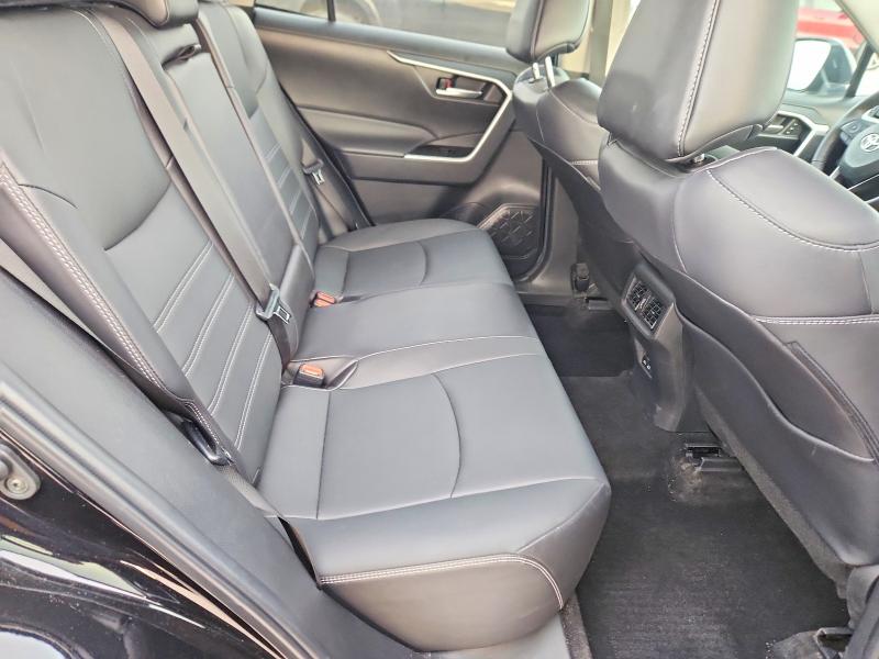 Продаж на аукціоні авто 2023 Toyota Rav4, vin: 2T3A1RFV9PC359850, номер лоту: 51535036