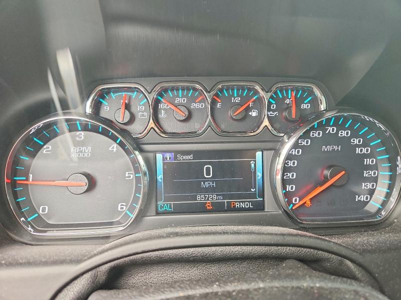 Aukcja sprzedaży 2018 Gmc Yukon, vin: 1GKS2BKC1JR251309, numer aukcji: 48576986