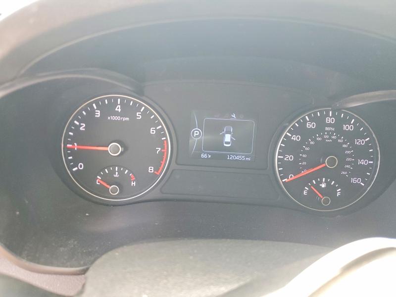 Продажа на аукционе авто 2018 Kia Optima, vin: 5XXGT4L39JG253577, номер лота: 51598116