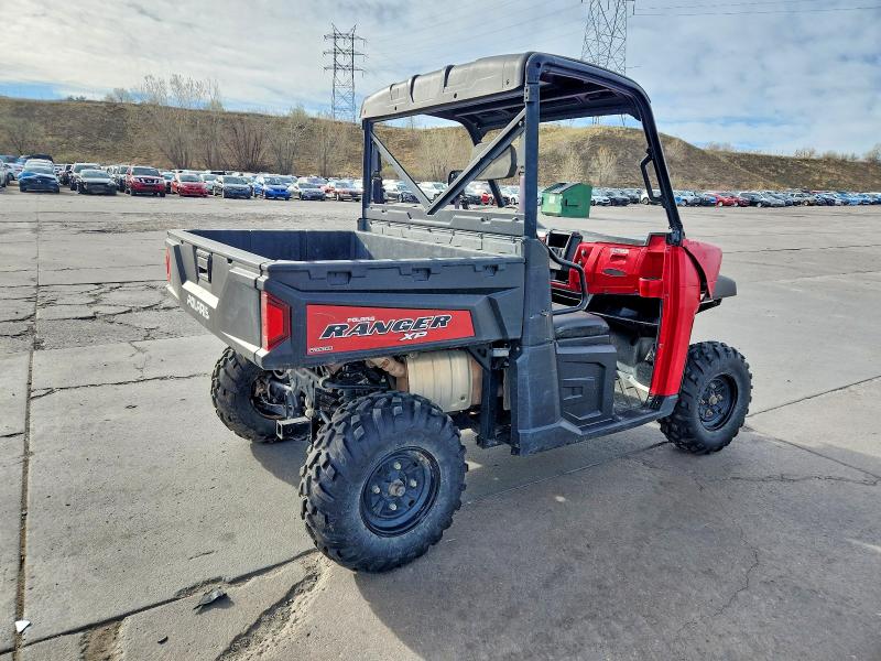 Aukcja sprzedaży 2016 Polaris Ranger, vin: 4XARTE873GB344909, numer aukcji: 48516986
