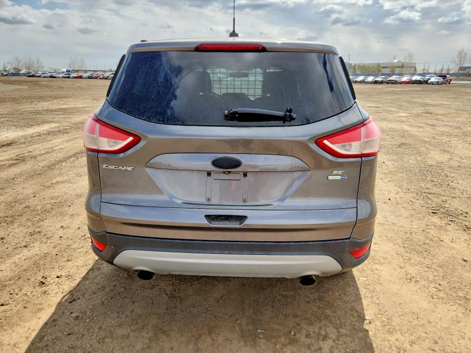 Aukcja sprzedaży 2014 Ford Escape, vin: 1FMCU9G90EUC39263, numer aukcji: 50733786
