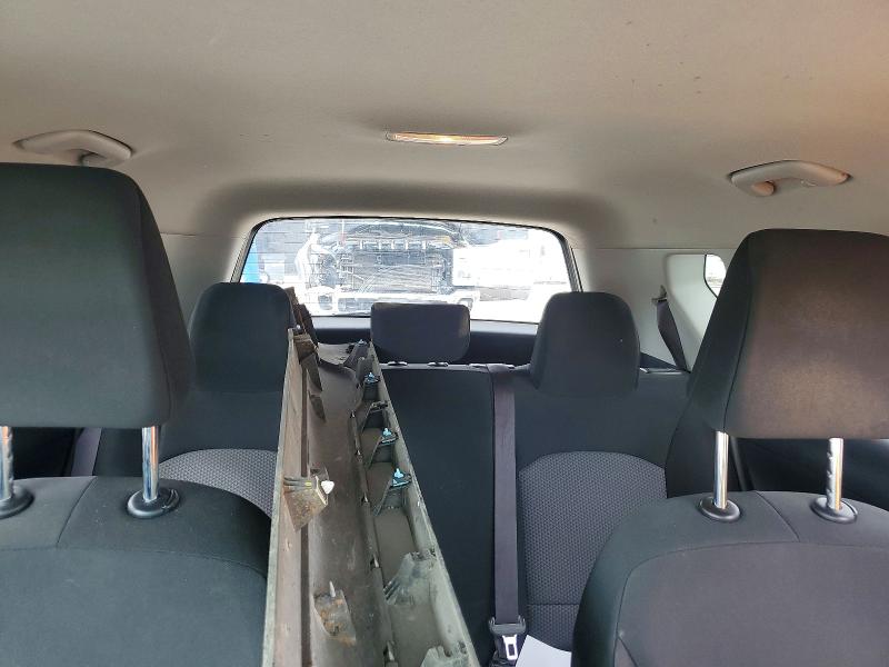 50755606 :رقم المزاد ، KNDJ23AU5L7094034 vin ، 2020 Kia Soul مزاد بيع