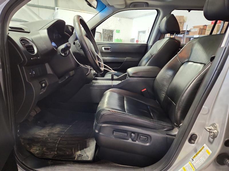 Aukcja sprzedaży 2012 Honda Pilot, vin: 5FNYF4H90CB503285, numer aukcji: 49254786