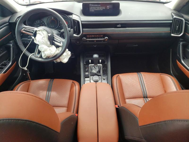 52048156 :رقم المزاد ، 7MMVABXY2RN173528 vin ، 2024 Mazda Cx-50 مزاد بيع