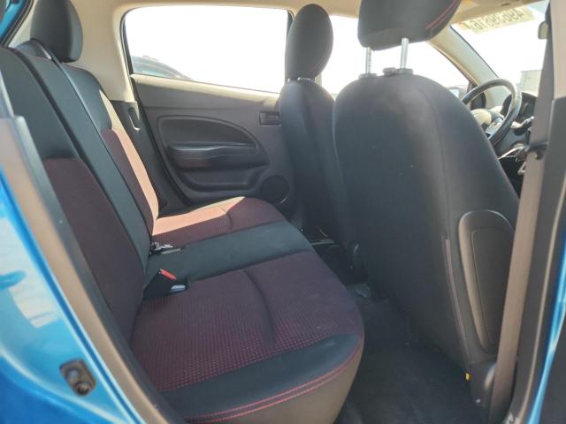 2023 Mitsubishi Mirage მანქანა იყიდება აუქციონზე, vin: ML32AWHJXPH006439, აუქციონის ნომერი: 49639816