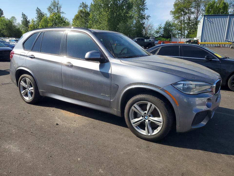 Aukcja sprzedaży 2015 Bmw X5, vin: 5UXKR0C51F0P03006, numer aukcji: 52242446
