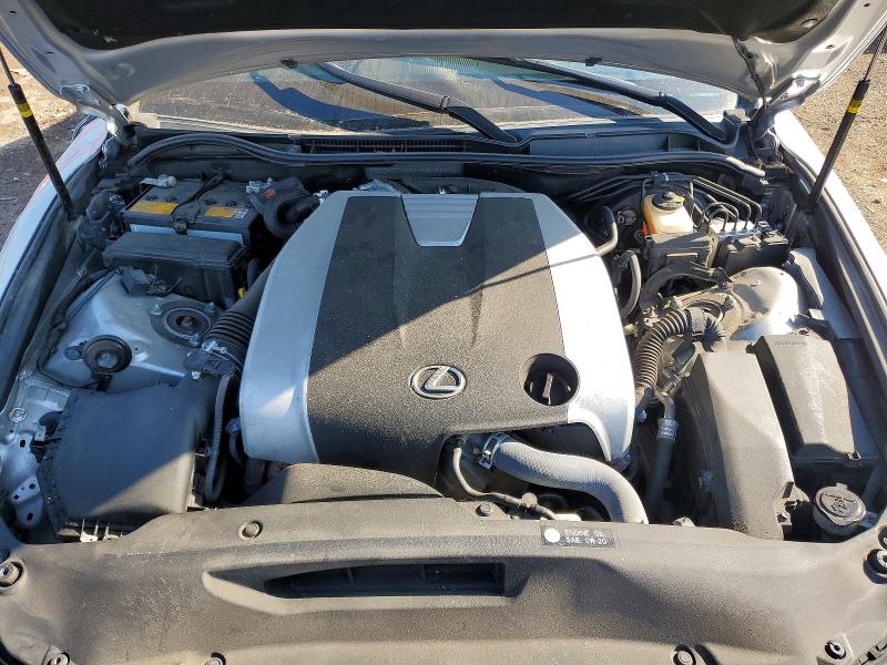 Aukcja sprzedaży 2017 Lexus Is, vin: JTHCM1D2XH5015962, numer aukcji: 50881336
