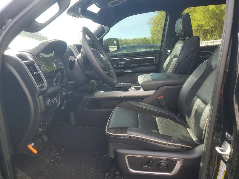 Aukcja sprzedaży 2025 Ram 1500, vin: 1C6SRFJP4SN582470, numer aukcji: 50966056