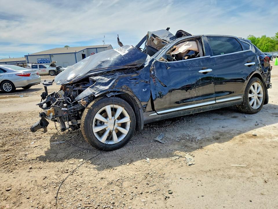 Продажа на аукционе авто 2017 Infiniti Qx50, vin: JN1BJ0RPXHM389775, номер лота: 49169476