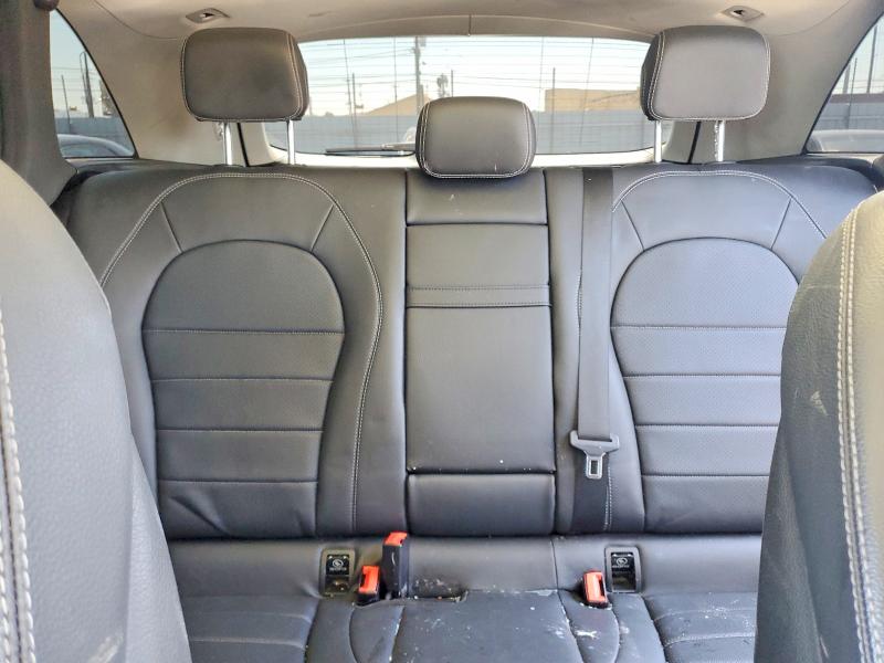 Продажа на аукционе авто 2019 Mercedes-benz Glc, vin: WDC0G4JB9K1002520, номер лота: 49667116