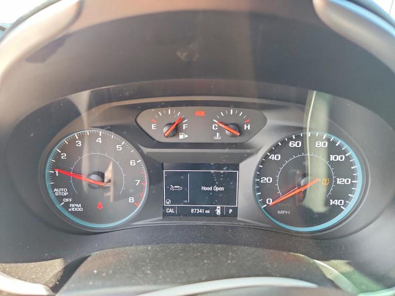 Продажа на аукционе авто 2023 Chevrolet Malibu, vin: 1G1ZD5ST9PF165237, номер лота: 48860676