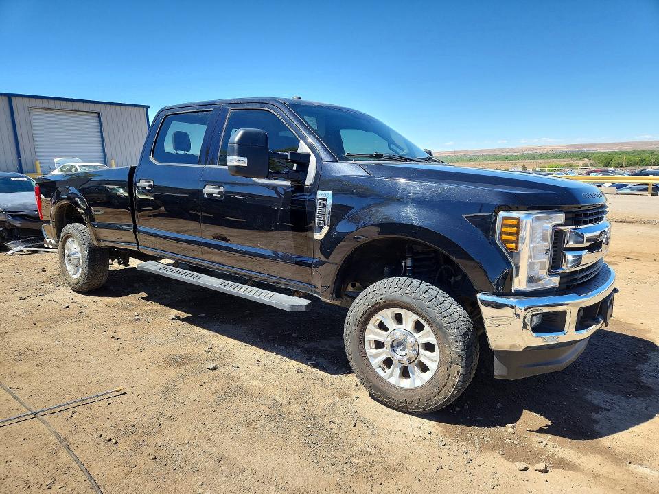 Продажа на аукционе авто 2019 Ford F250, vin: 1FT7W2BT4KEF79029, номер лота: 47531306