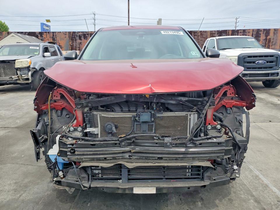 Aukcja sprzedaży 2021 Nissan Rogue, vin: 5N1AT3AB2MC708764, numer aukcji: 49213496