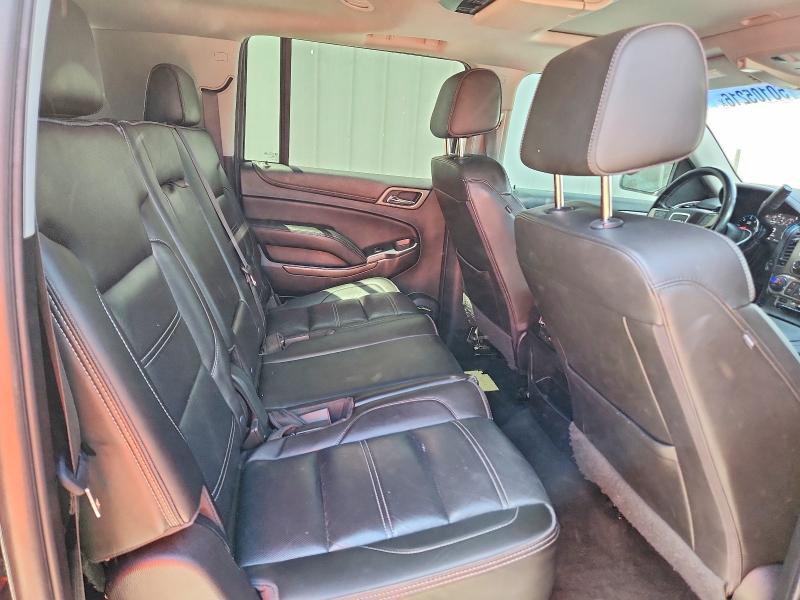 Aukcja sprzedaży 2018 Gmc Yukon Xl, vin: 1GKS2HKJ8JR163438, numer aukcji: 50105216